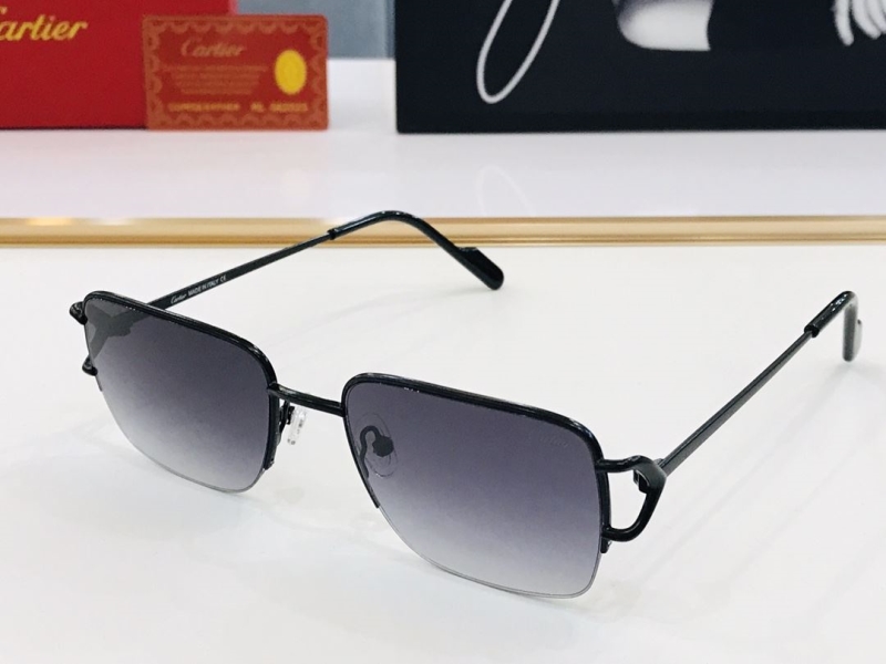 Cartier Sunglasses